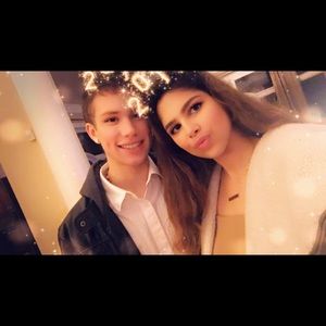 Meet your Posher, Ana